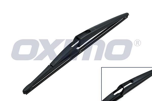 Pióro wycieraczki, SILICONE EDITION WR307300 OXIMO