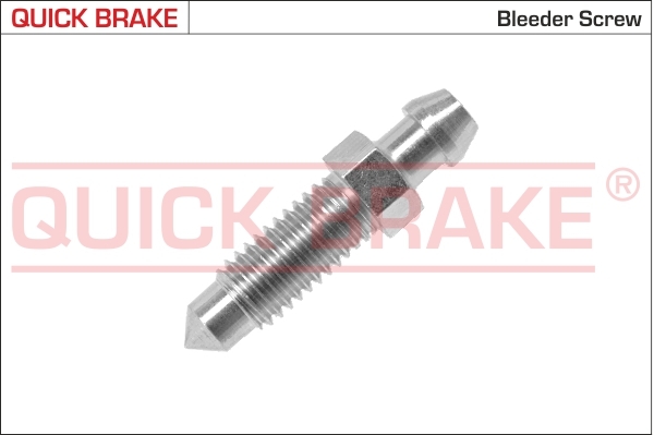 Śruba 0011 Quick Brake ApS