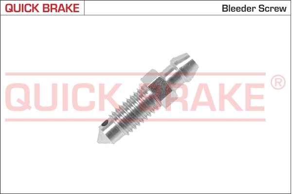 Śruba 0015 Quick Brake ApS