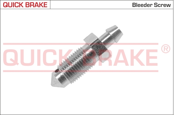 Śruba 0019 Quick Brake ApS