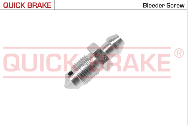Śruba 0039 Quick Brake ApS