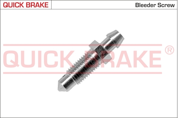 Śruba 0090 Quick Brake ApS