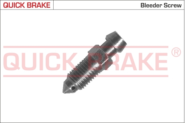 Śruba 0093 Quick Brake ApS