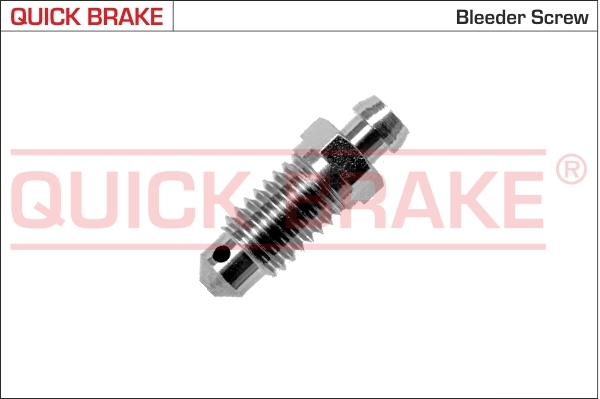 Śruba 0100 Quick Brake ApS