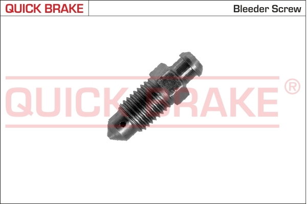 Śruba 0102 Quick Brake ApS