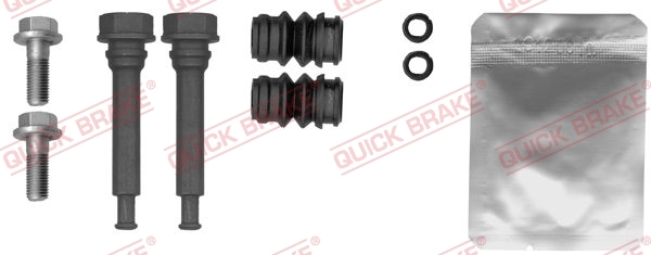 Zestaw tulei prowadzących, zacisk hamulca 113-1447X Quick Brake ApS