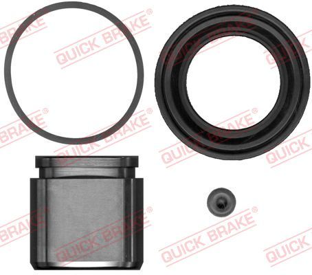 Zestaw naprawczy, zacisk hamulca 114-5051 Quick Brake ApS