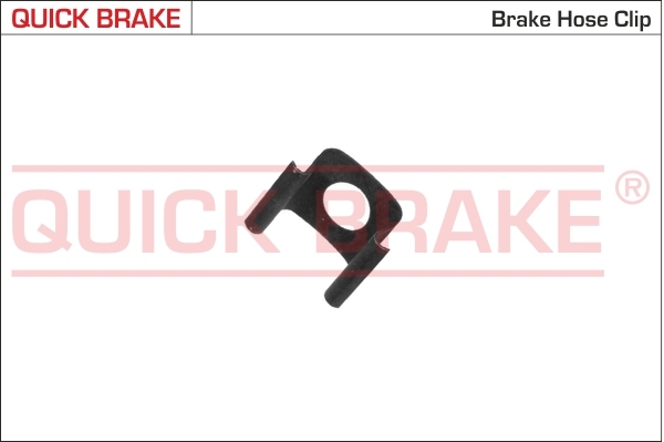 Uchwyt 3223 Quick Brake ApS