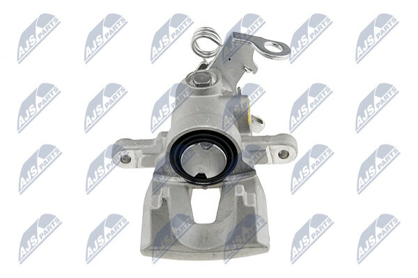Zacisk hamulca HZT-FT-000 NTY