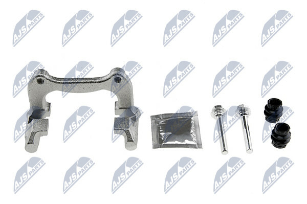Mocowanie, zacisk hamulcowy HZT-VW-051A NTY