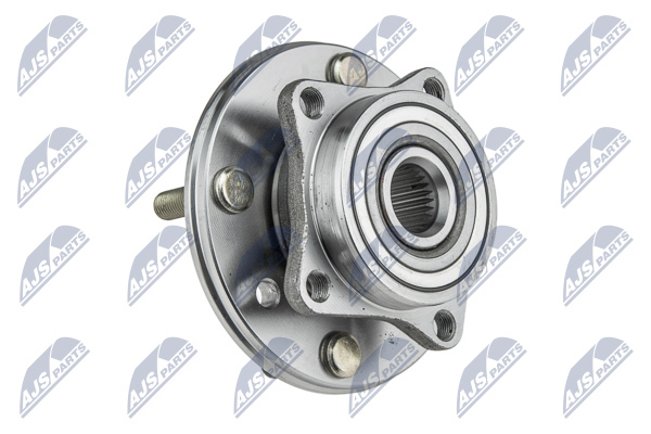 Zestaw łożysk koła KLP-MS-025 NTY