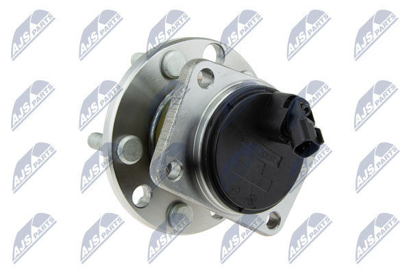 Zestaw łożysk koła KLT-FR-030 NTY