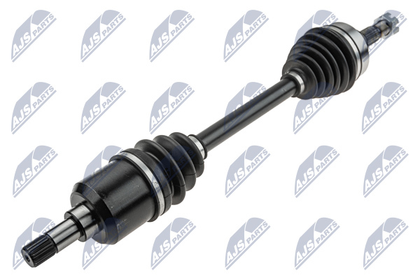 Wał napędowy NPW-CT-008 NTY