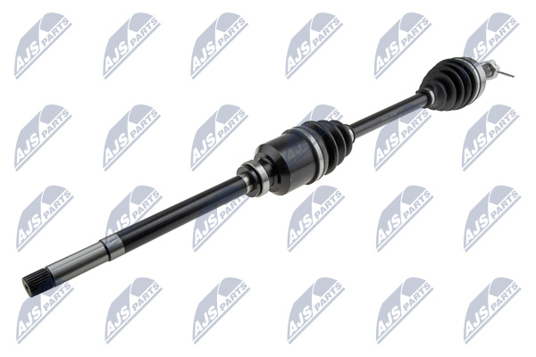 Wał napędowy NPW-CT-009 NTY