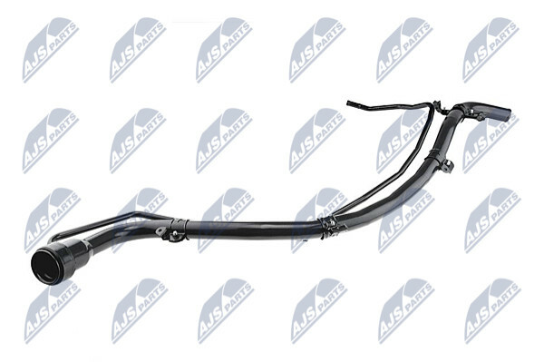 Wlew, zbiornik paliwa PWP-TY-001 NTY