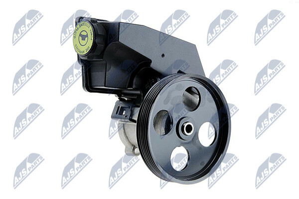 Pompa hydrauliczna, układ kierowniczy SPW-CH-012 NTY
