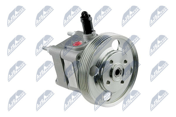 Pompa hydrauliczna, układ kierowniczy SPW-FR-005 NTY