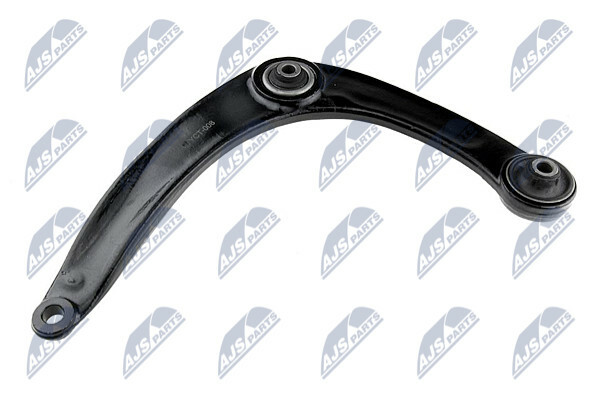 Wahacz, zawieszenie koła ZWD-CT-008 NTY