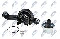 Zawieszenie, wał napędowy wyprzedaż, NLW-CH-002, NTY w ofercie sklepu e-autoparts.pl 