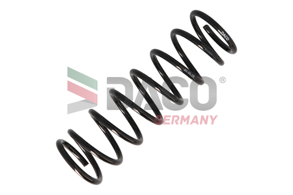 Sprężyna zawieszenia 812501 DACO