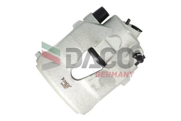 Zacisk hamulca BA0201 DACO