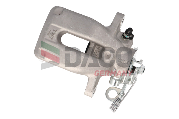 Zacisk hamulca BA0601 DACO