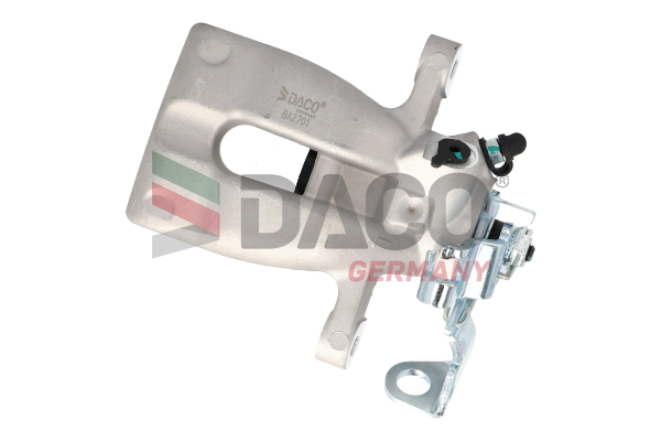 Zacisk hamulca BA2701 DACO