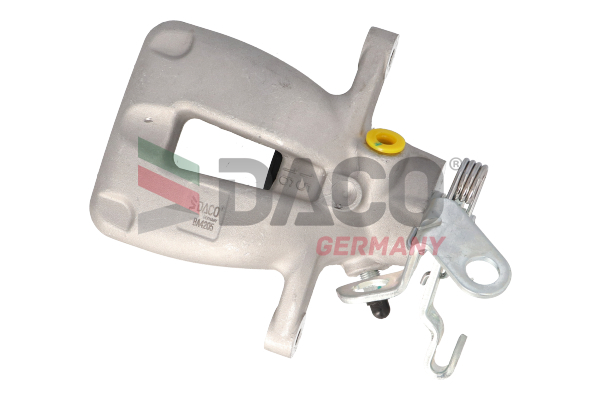 Zacisk hamulca BA4205 DACO