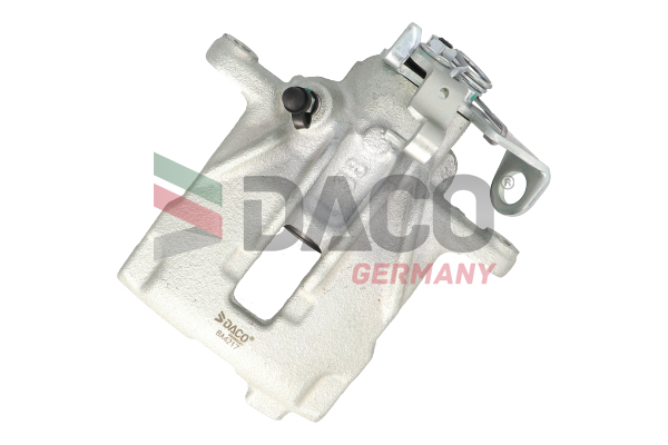Zacisk hamulca BA4217 DACO