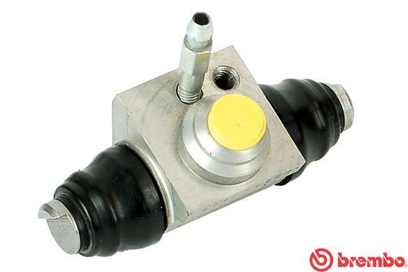 Cylinderek hamulcowy A 12 379 BREMBO