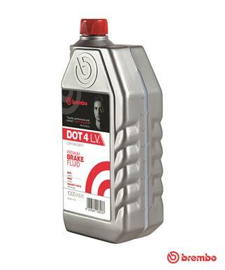 Płyn hamulcowy L 04 210 BREMBO