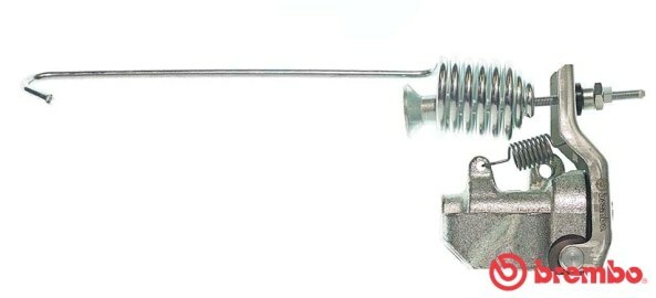 Korektor siły hamowania R 50 003 BREMBO