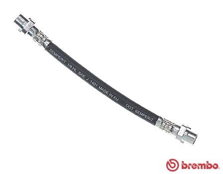 Przewód hamulcowy elastyczny T 06 031 BREMBO