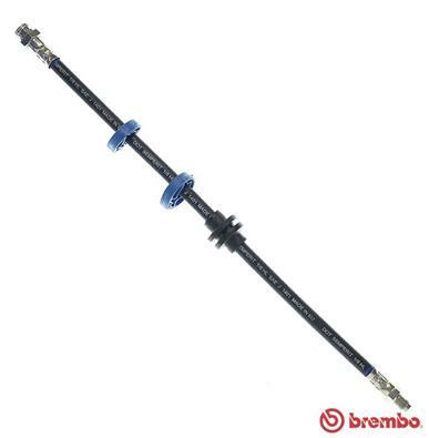 Przewód hamulcowy elastyczny T 23 034 BREMBO