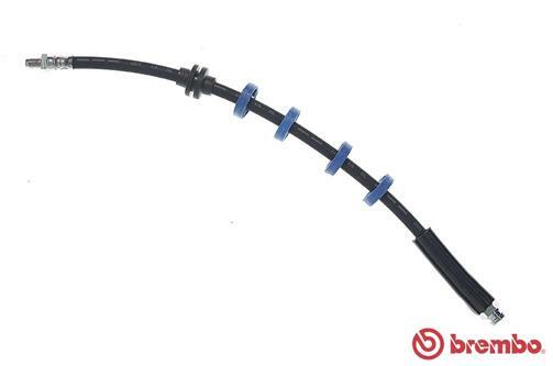 Przewód hamulcowy elastyczny T 23 040 BREMBO