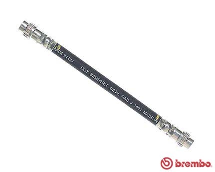 Przewód hamulcowy elastyczny T 68 029 BREMBO