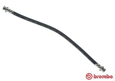 Przewód hamulcowy elastyczny T 79 012 BREMBO