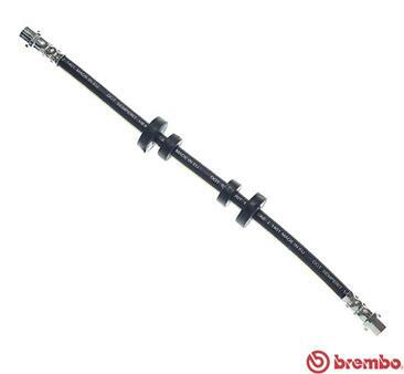 Przewód hamulcowy elastyczny T 85 103 BREMBO