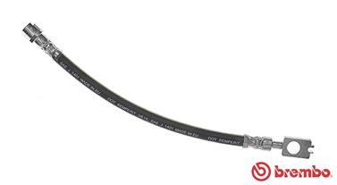 Przewód hamulcowy elastyczny T 85 116 BREMBO