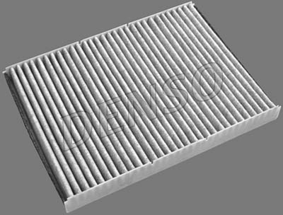 Filtr kabinowy przeciwpyłkowy DCF002K DENSO