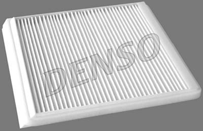 Filtr kabinowy przeciwpyłkowy DCF018P DENSO