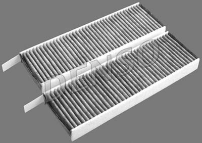 Filtr kabinowy przeciwpyłkowy DCF073K DENSO