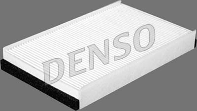 Filtr kabinowy przeciwpyłkowy DCF083P DENSO
