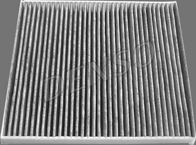 Filtr kabinowy przeciwpyłkowy DCF198K DENSO