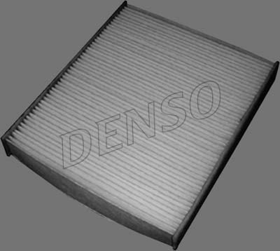 Filtr kabinowy przeciwpyłkowy DCF236K DENSO