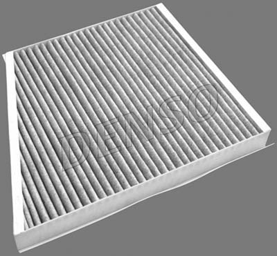 Filtr kabinowy przeciwpyłkowy DCF252K DENSO