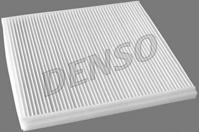 Filtr kabinowy przeciwpyłkowy DCF330P DENSO