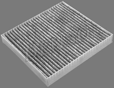 Filtr kabinowy przeciwpyłkowy DCF344K DENSO