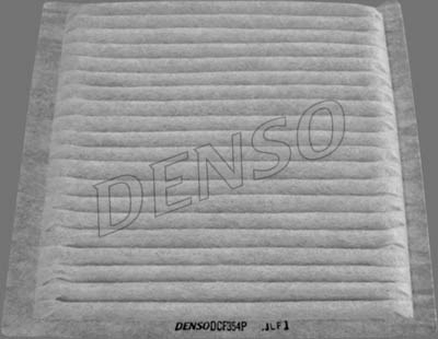 Filtr kabinowy przeciwpyłkowy DCF354P DENSO