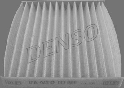 Filtr kabinowy przeciwpyłkowy DCF356P DENSO